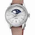 Часы Oris Artelier 01 763 7723 4951-07 5 18 33FC